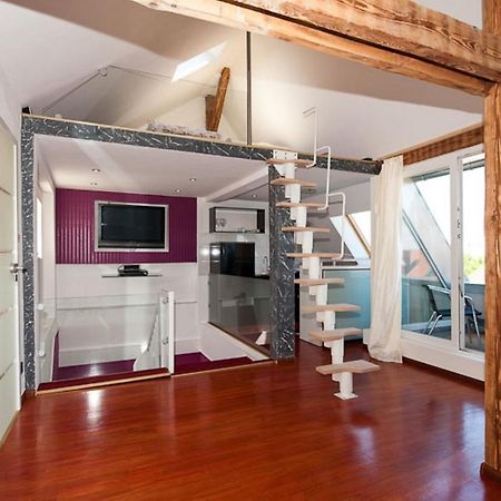 City Lux Apartment In Der Stadt 프라이부르크 임 브리스가우 외부 사진