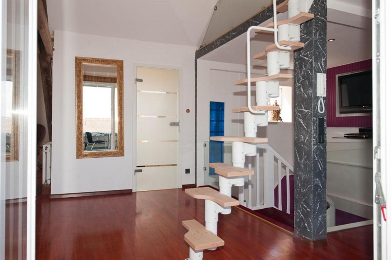 City Lux Apartment In Der Stadt 프라이부르크 임 브리스가우 외부 사진